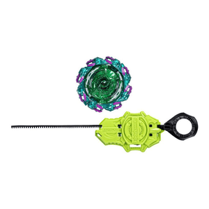 Beyblade Burst QuadStrike QuadStrike – Chain Herbeus H8