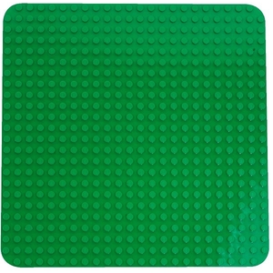 LEGO® DUPLO® 2304 Grüne Bauplatte