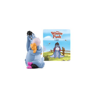 tonies® - Disney Winnie Puuh: I-Aah