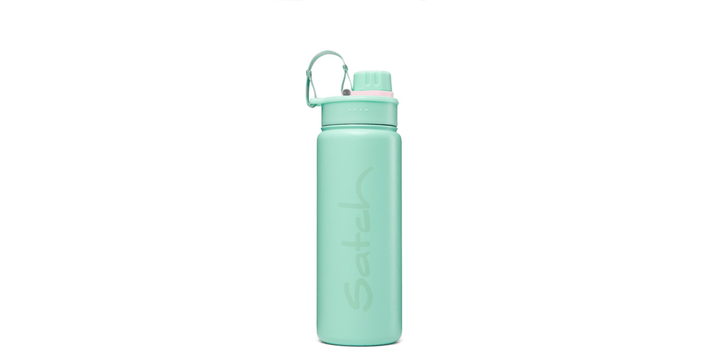 satch edelstahl Trinkflasche SAT-EBO-001-572 Mint