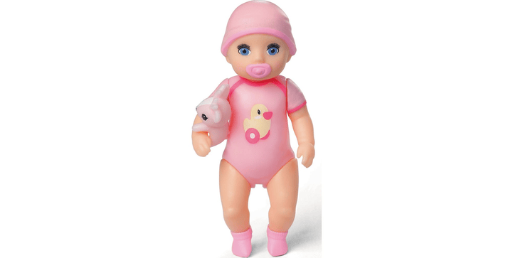 BABY born Minis Babies Dolls Blindpack