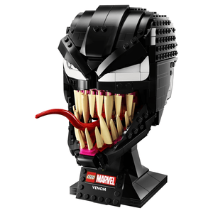 LEGO® Marvel™ Super Heroes 76187 Venom