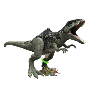 „Jurassic World Dominion: Ein neues Zeitalter“ Riesendino GIANT DINO Figur ab 4 Jahren