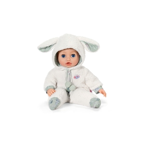 BABY born® Schaf Outfit 43cm