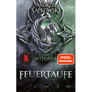 Feuertaufe