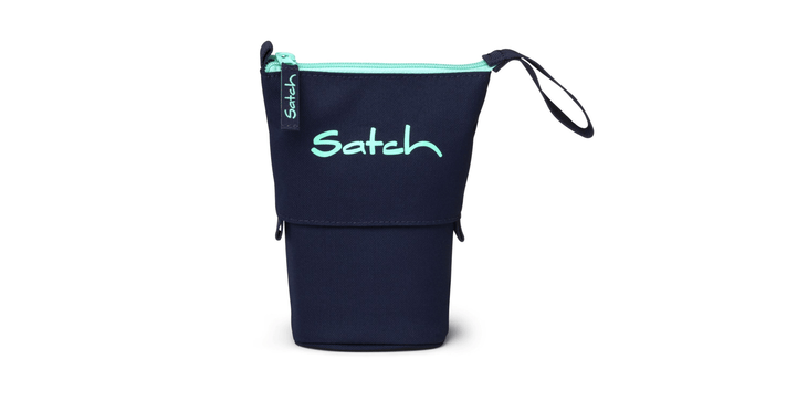 Satch Pencil Slider Ocean Mint