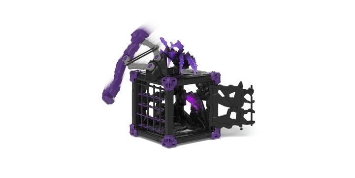 schleich® 42765 BattleCave Schattenspinne
