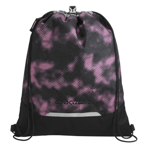 coocazoo Turnbeutel - Pink Illusion