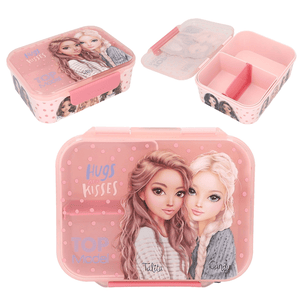 TOPModel Brotdose DOTS