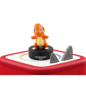 tonies® - Pokémon: Glumanda