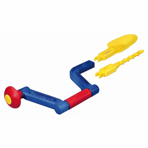 Spielstabil 7630 - Sandbohrer Kombi-Set
