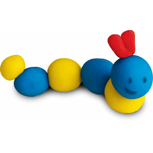 SES Knete 4 x 90gr