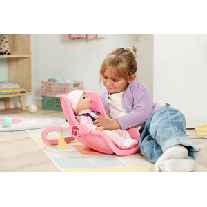 BABY born® Babyschale - 2026