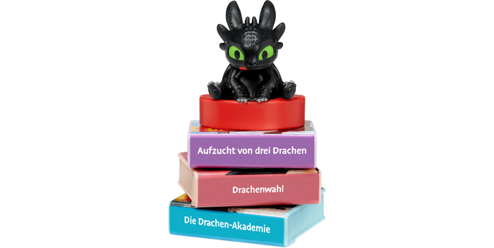 Little Tikes® Drachenzähmen leicht gemacht – Ohnezahn Kollektion - Story Dream Machine