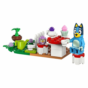 LEGO® Bluey 30687 Blueys Teeparty