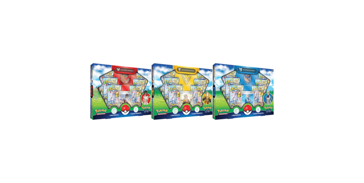 Amigo - Pokemon Celebrations: Pikatchu V Union Spezial Kollektion - Weisheit Intuition oder Wagemut
