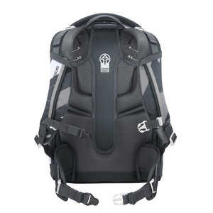 coocazoo Rucksack MATE - Dark Race