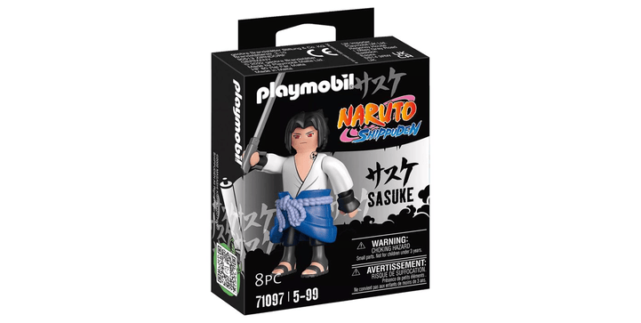 71097 Sasuke