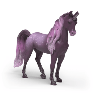 Schleich® 70842 Galaxy Regenbogen Einhorn Stute