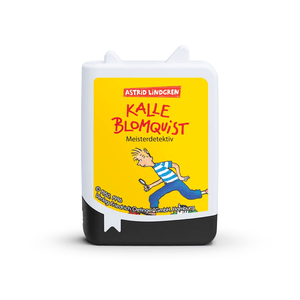 tonies® - Kalle Blomquist - Meisterdetektiv
