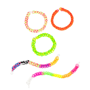 TOPModel DIY Loom Bänder Set