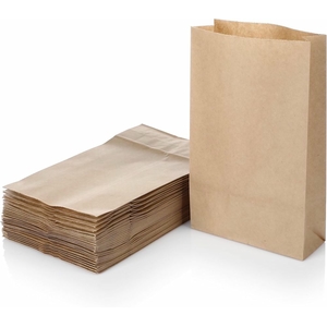 CraftWerk Geschenktüten - 50er Pack