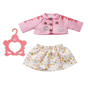 Baby Annabell® Outfit Boy & Girl, 43cm