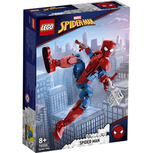 LEGO® Marvel™ Super Heroes 76226 Spider-Man Figur