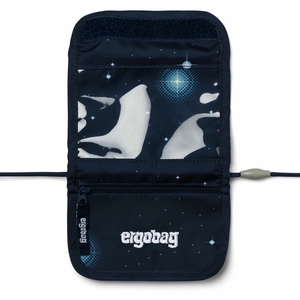 ergobag Brustbeutel KoBärnikus - 2026