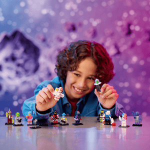 LEGO® 71046 LEGO® Minifiguren Weltraum Serie 26