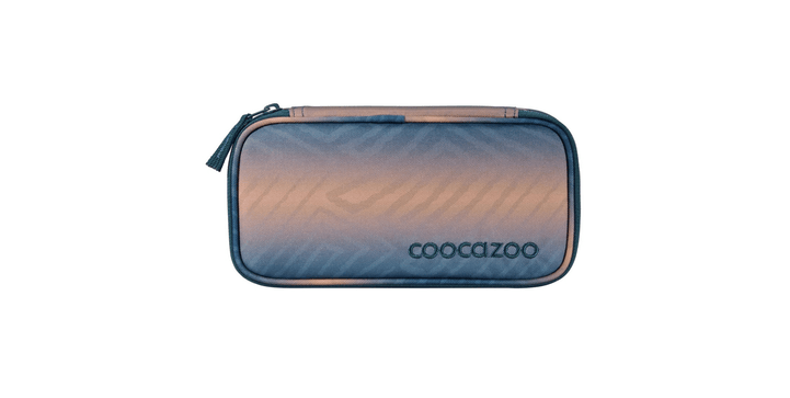 coocazoo Schlampermäppchen Pacific Tribes