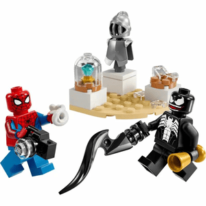 LEGO® Marvel™ Super Heroes 30707 Venoms Museumsraub