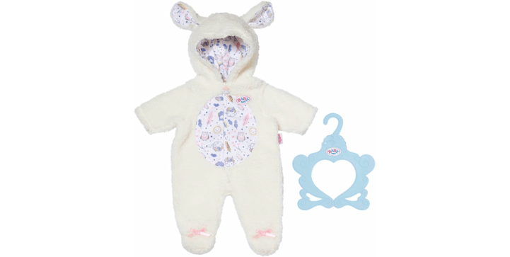 BABY born® Schäfchenanzug 43cm