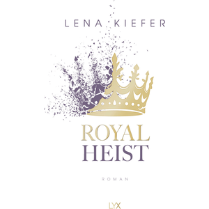 Royal Heist 