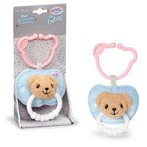 BABY born® for babies Schnuller