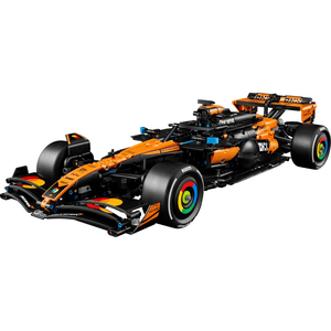 LEGO® Technic 42228 McLaren MCL39 F1® Rennwagen