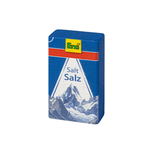 Erzi 19029 Salz