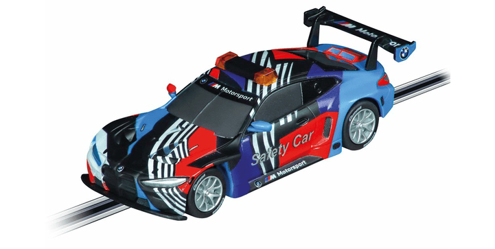 Carrera BMW M4 GT3 