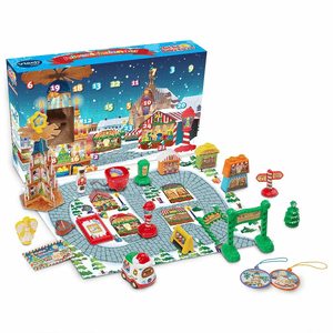 VTech® - Tut Tut Baby Flitzer - Adventskalender 2024