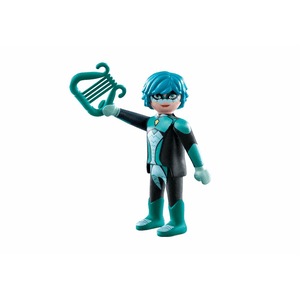 71868 Miraculous: Viperion - Playmobil