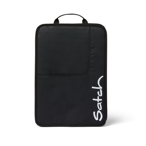 satch Heftebox SAT-HAP-001-803 Triple Flex, schwarz