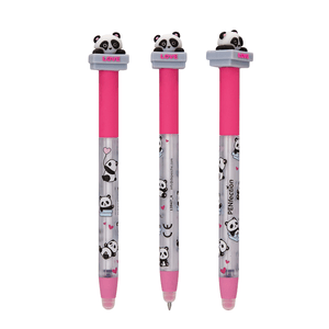 PENfection Radierbarer Gelstift Spinner - Blindpack
