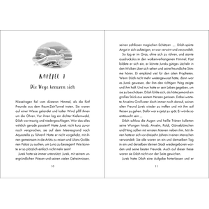 Chen, White Fox Bd.04 - Pforte des Schicksals