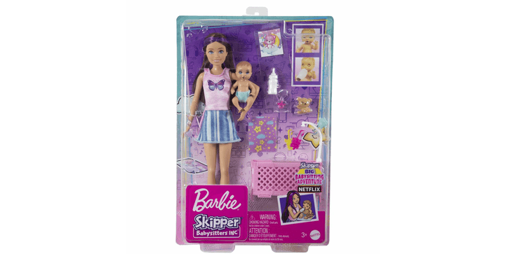 Barbie 