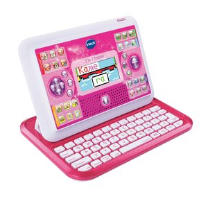 VTech® 2 in 1 Tablet Pink