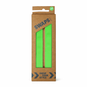 satch SWAPS - SAT-SWA-001-213 Neon Green