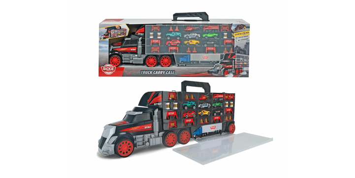 Simba Truck Transport-Box