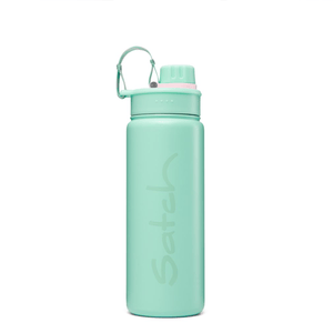 satch edelstahl Trinkflasche SAT-EBO-001-572 Mint