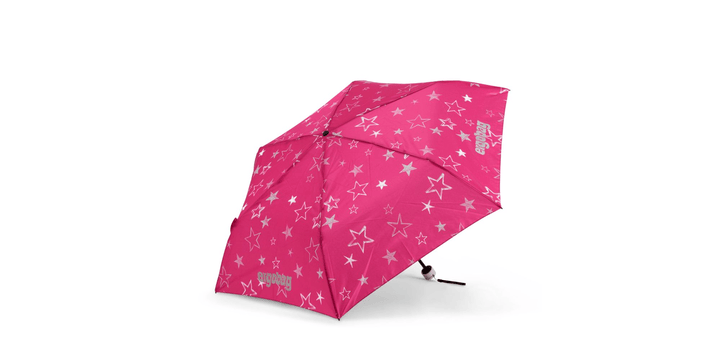ergobag Regenschirm SternzauBär