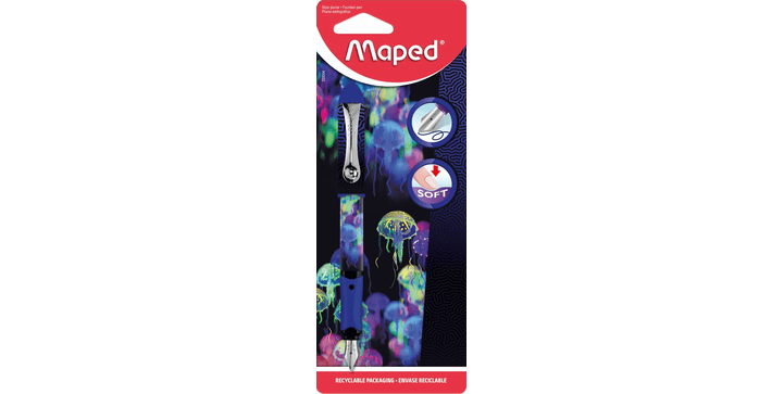 Maped Füllhalter DEEPSEA PARADISE